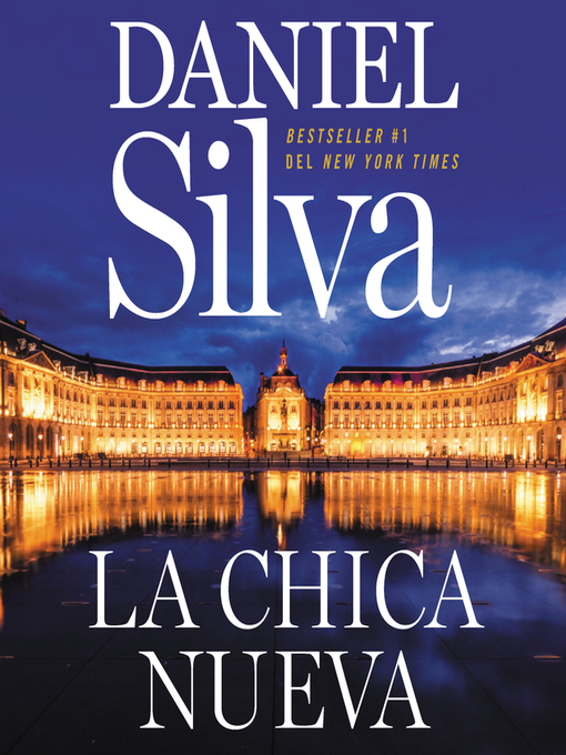 Cover image for La chica Nueva (The New Girl)